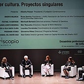 El encuentro donde la cultura se reinventa para salvar la naturaleza vuelve al TEM