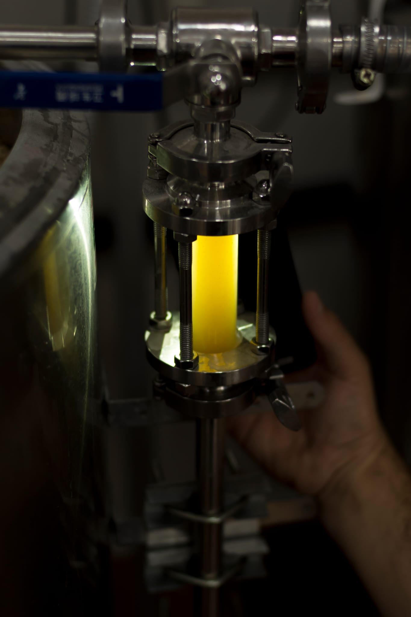 Imagen secundaria 2 - El proceso de elaboración. 