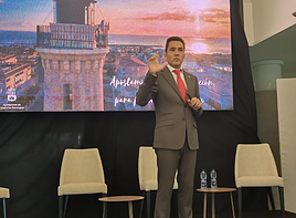 «El turismo no es el enemigo» o cómo poner al residente en el centro de las políticas turísticas