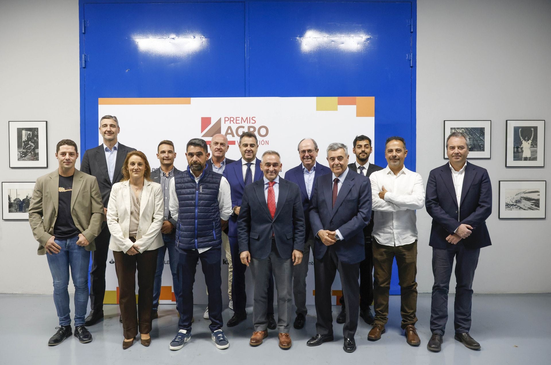 Gala de entrega de los Premis Agro 2025