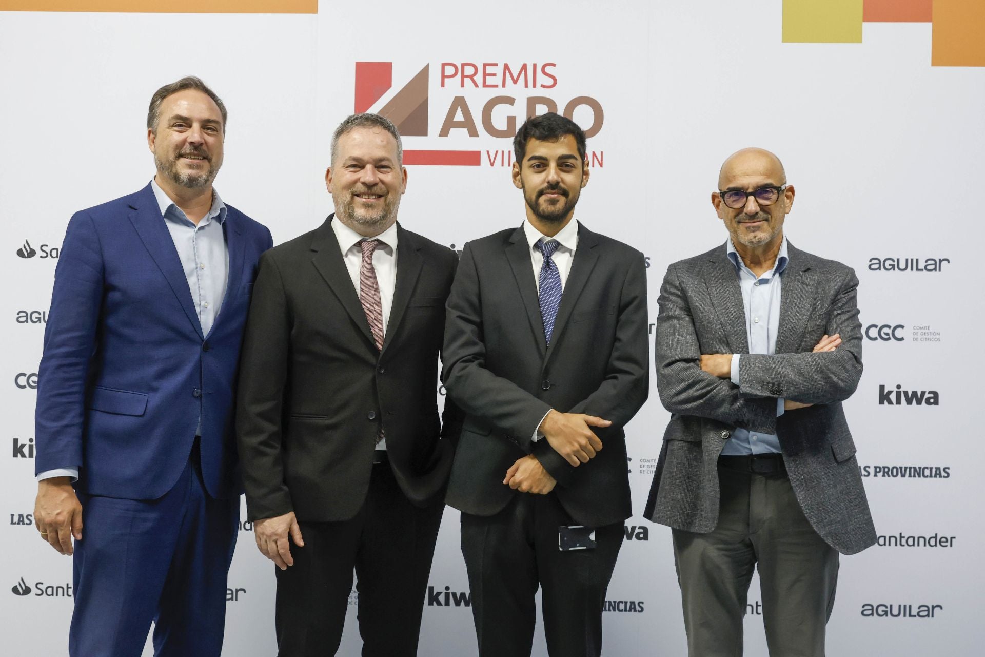 Gala de entrega de los Premis Agro 2025