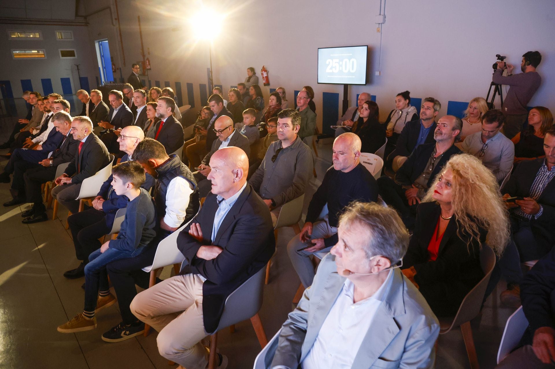 Gala de entrega de los Premis Agro 2025