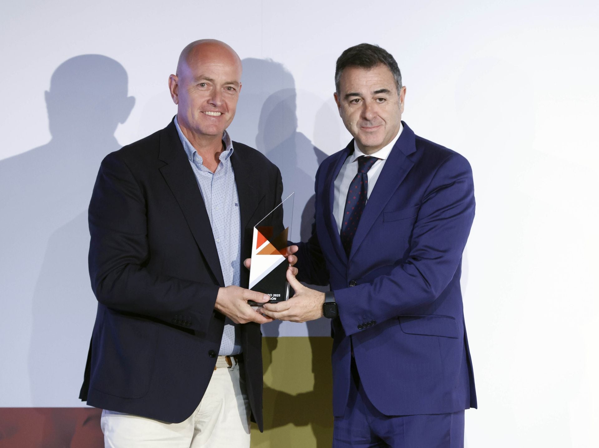 Gala de entrega de los Premis Agro 2025