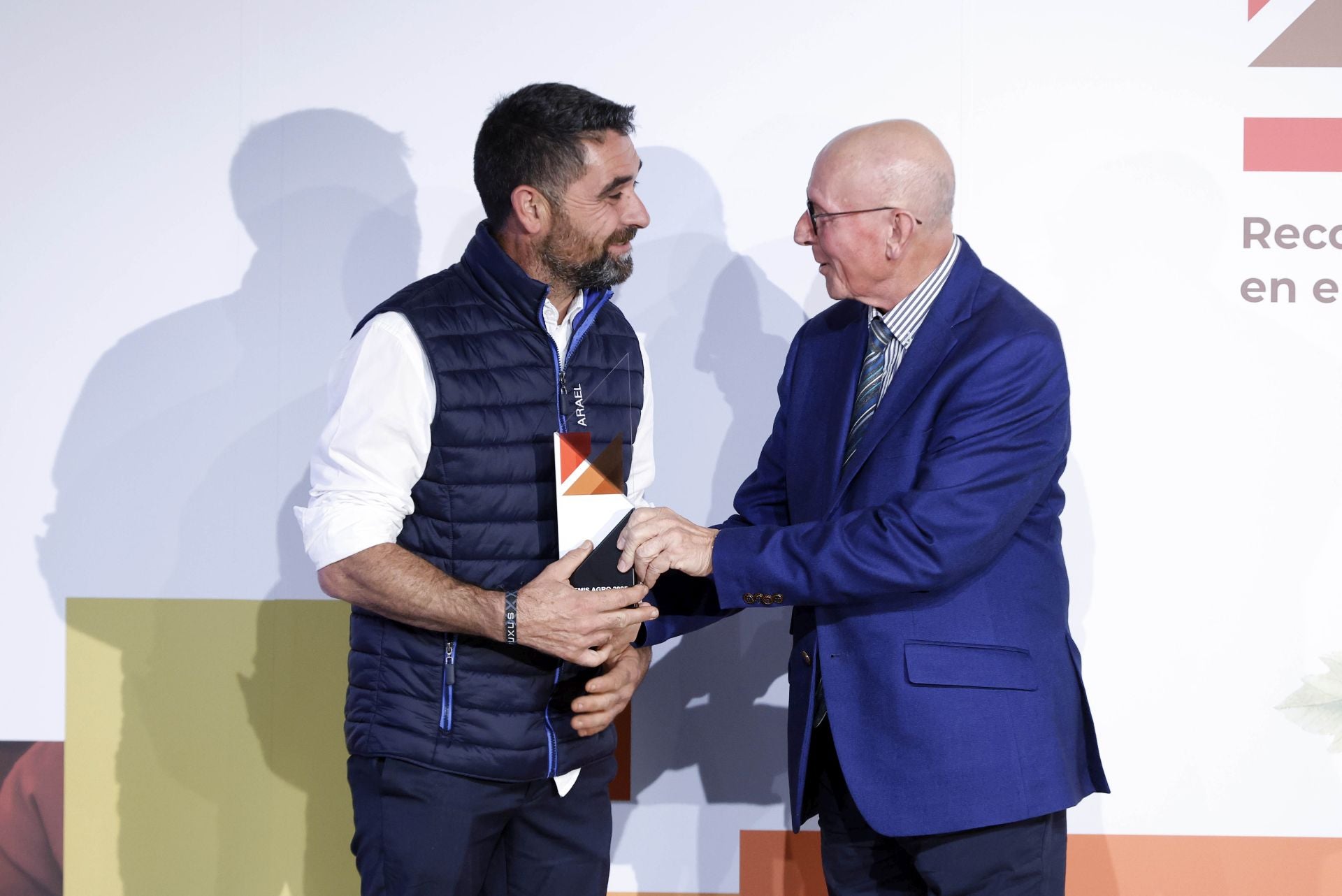 Gala de entrega de los Premis Agro 2025