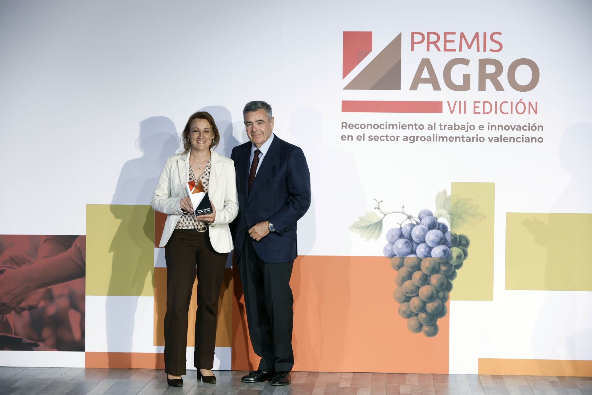 Gala de entrega de los Premis Agro 2025