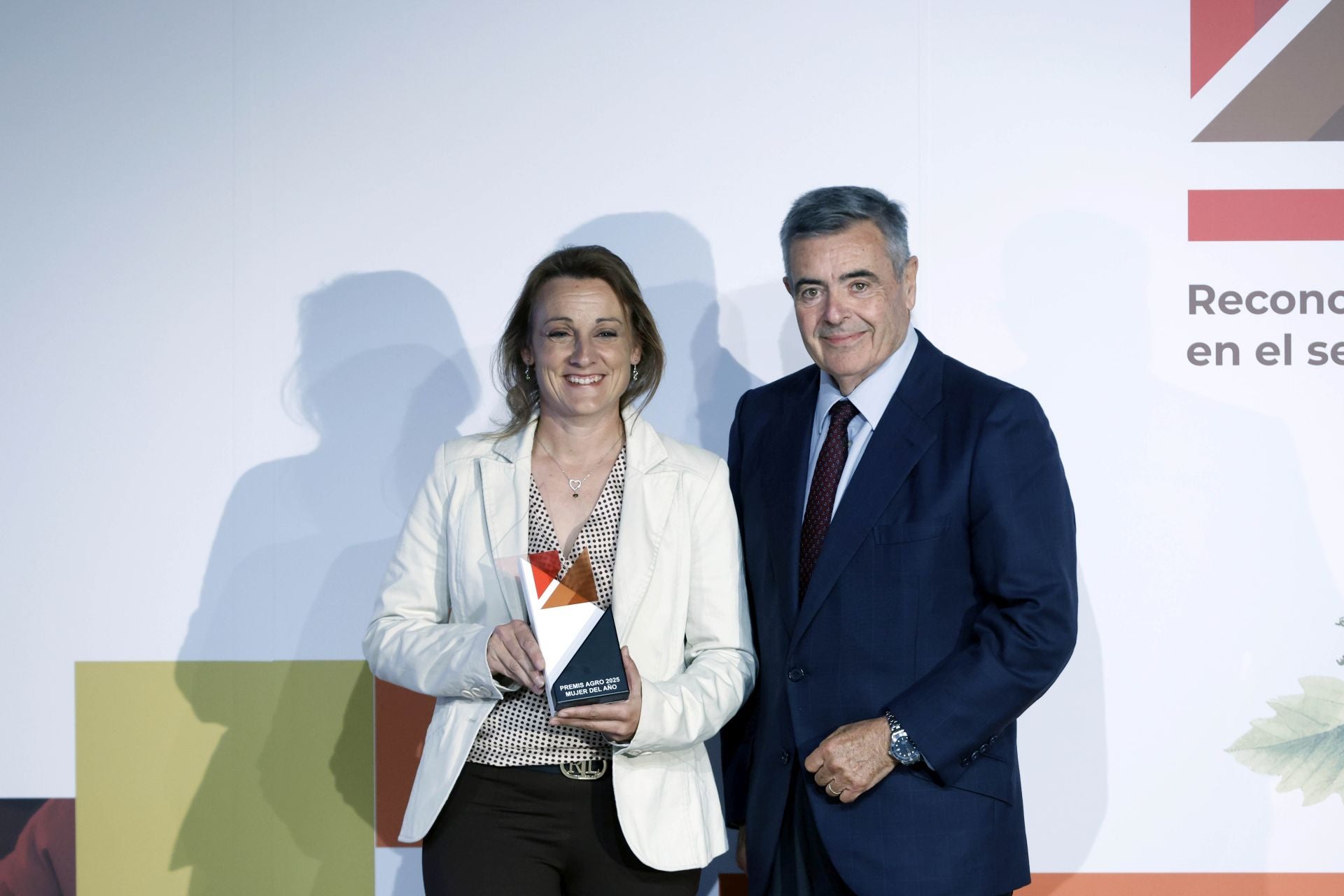 Gala de entrega de los Premis Agro 2025