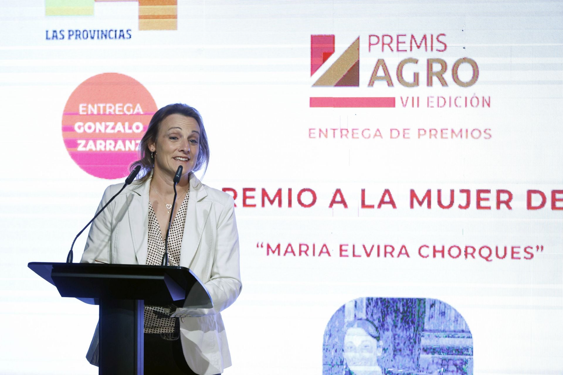 Gala de entrega de los Premis Agro 2025