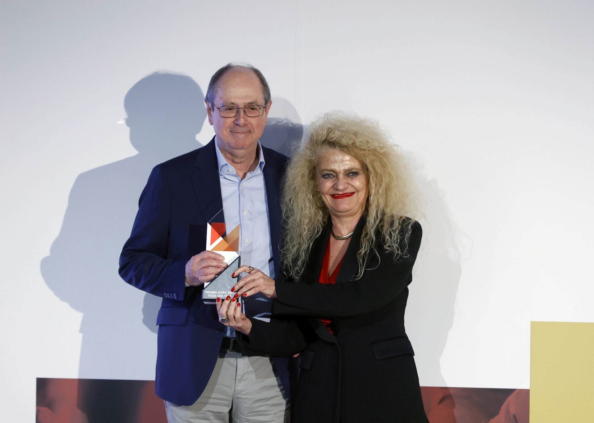 Gala de entrega de los Premis Agro 2025