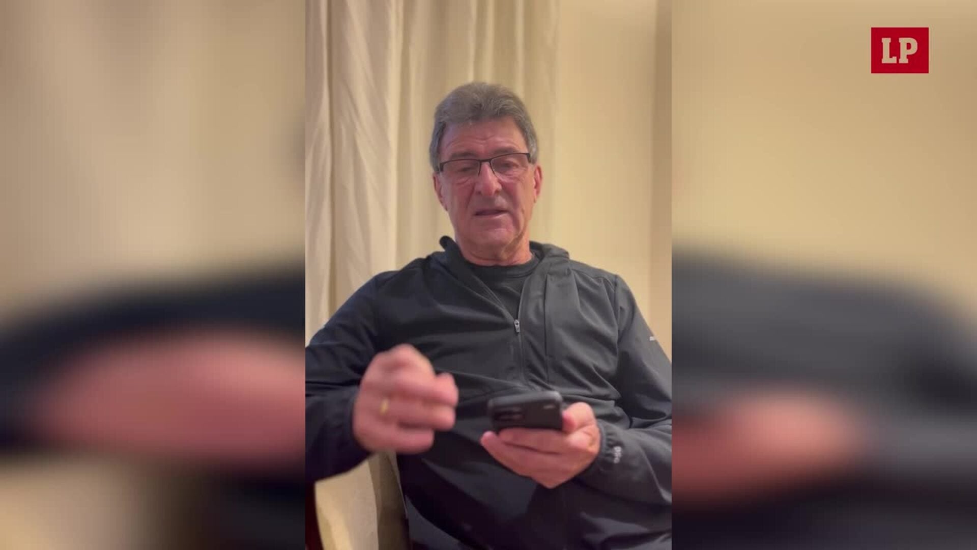 Kempes: «El gran problema del Valencia está arriba y no es Dios, es el dueño del club»