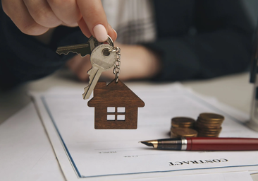 Montse Cespedosa, asesora financiera: «Cuidado con ser copropietario al 50%, podría costarte miles de euros»