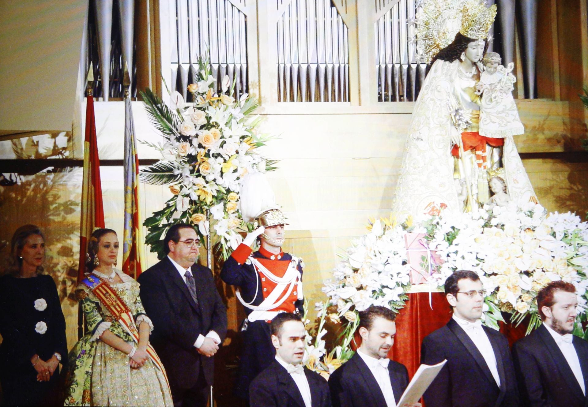 Mayrén, las tradiciones y las redes sociales