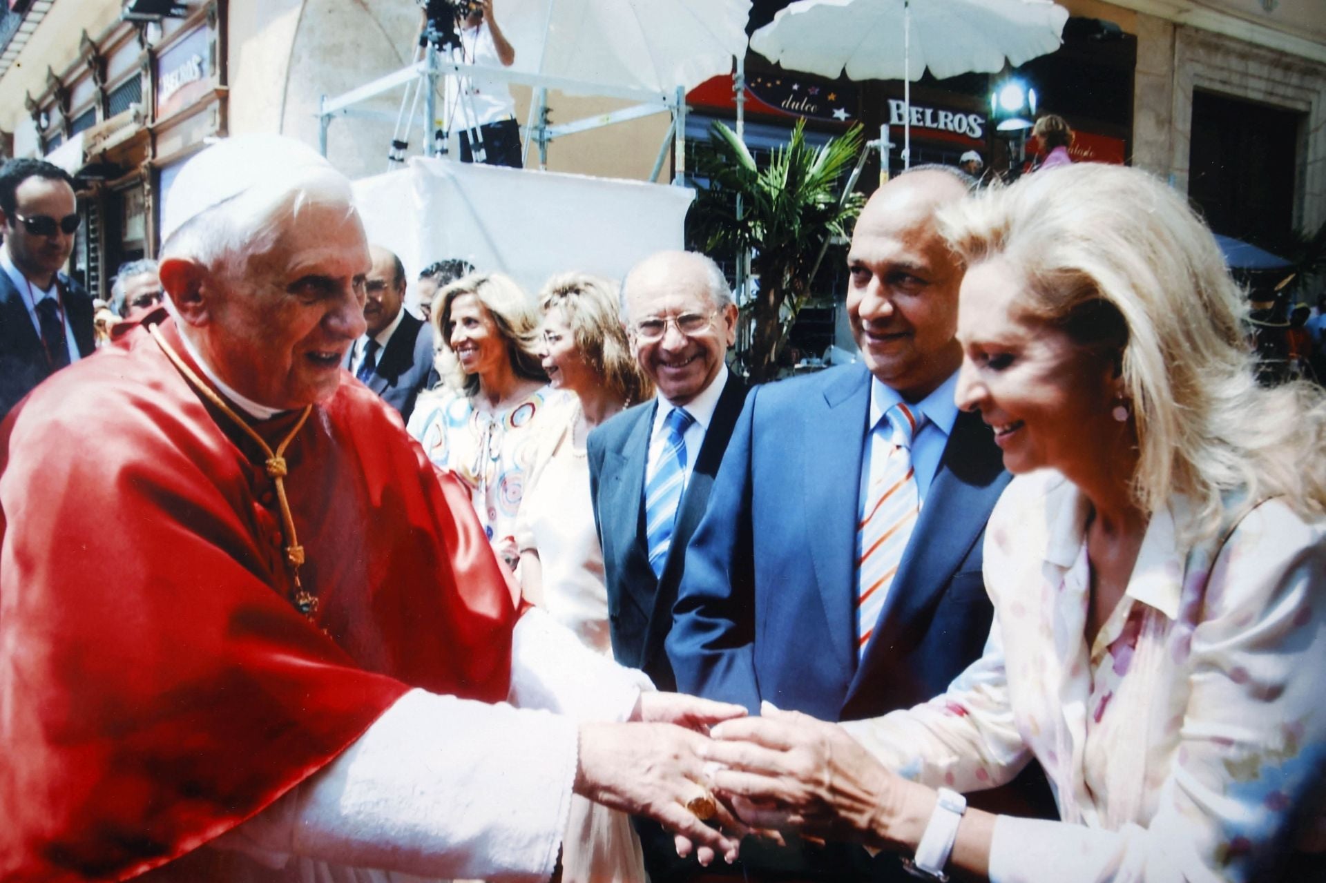 Mayrén, las tradiciones y las redes sociales