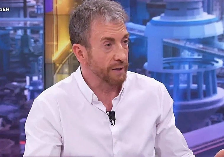 Los invitados de 'El Hormiguero' para esta semana (10 a 13 de noviembre): dos cantantes, un campeón del mundo de MotoGP y un ex presidente del Gobierno