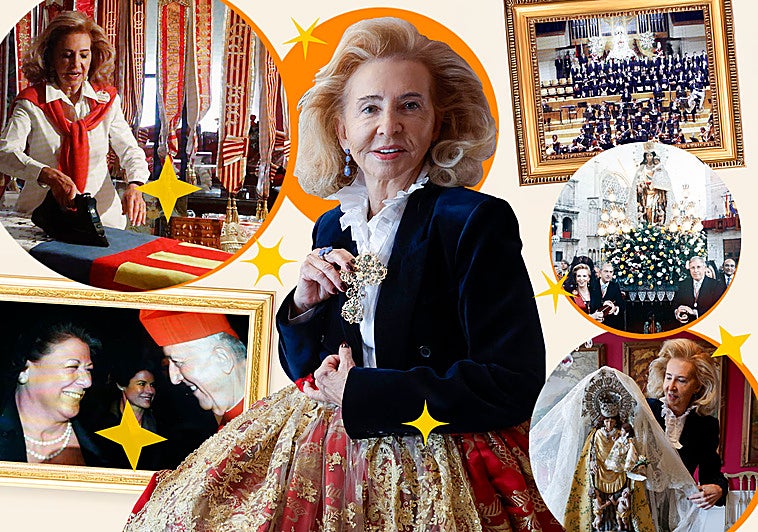 Mayrén y las tradiciones: el sorpresivo saludo del Papa, el incendio en casa y el boom en Instagram