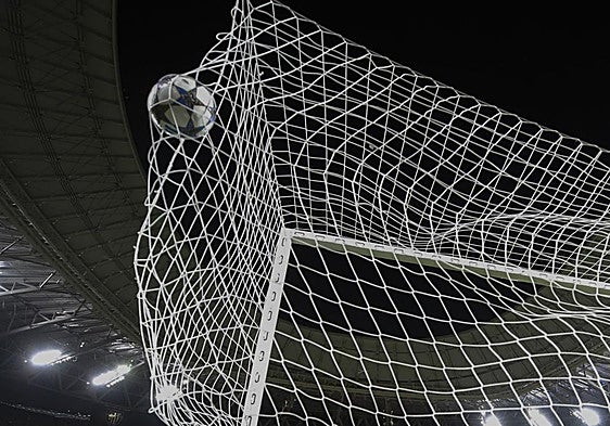 El Ceuta-Almeria ha sido suspendido.