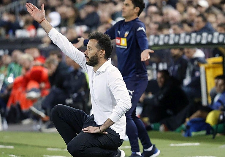 ¡Vaya chapuza de planificación, Gourlay!