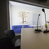 La menor será explorada en la cámara Gesell y se realizará prueba preconstituida.