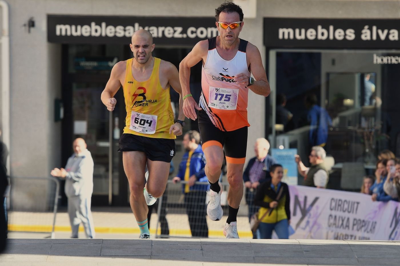 FOTOS | Búscate en la 8K de Burjassot 2025