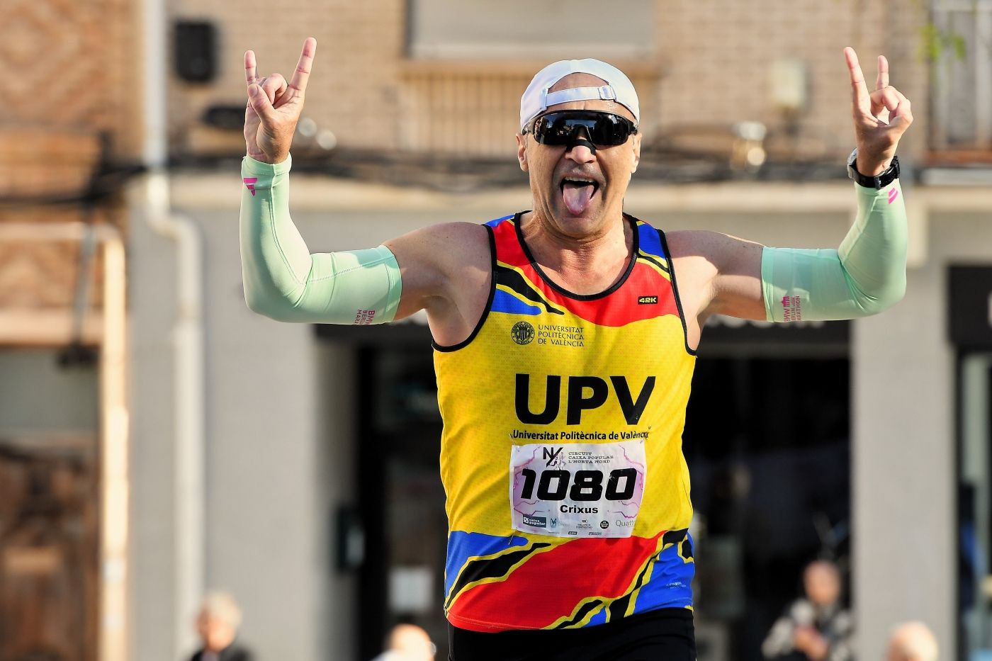 FOTOS | Búscate en la 8K de Burjassot 2025