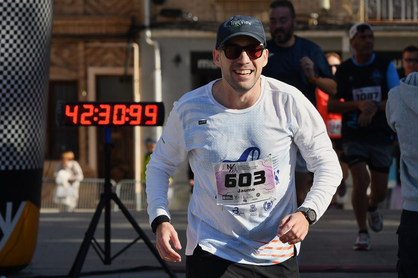 FOTOS | Búscate en la 8K de Burjassot 2025