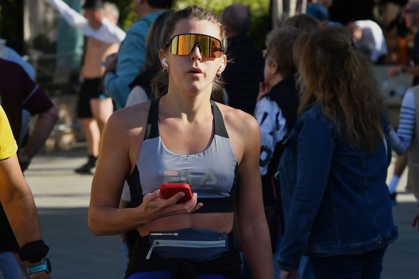 FOTOS | Búscate en la 8K de Burjassot 2025