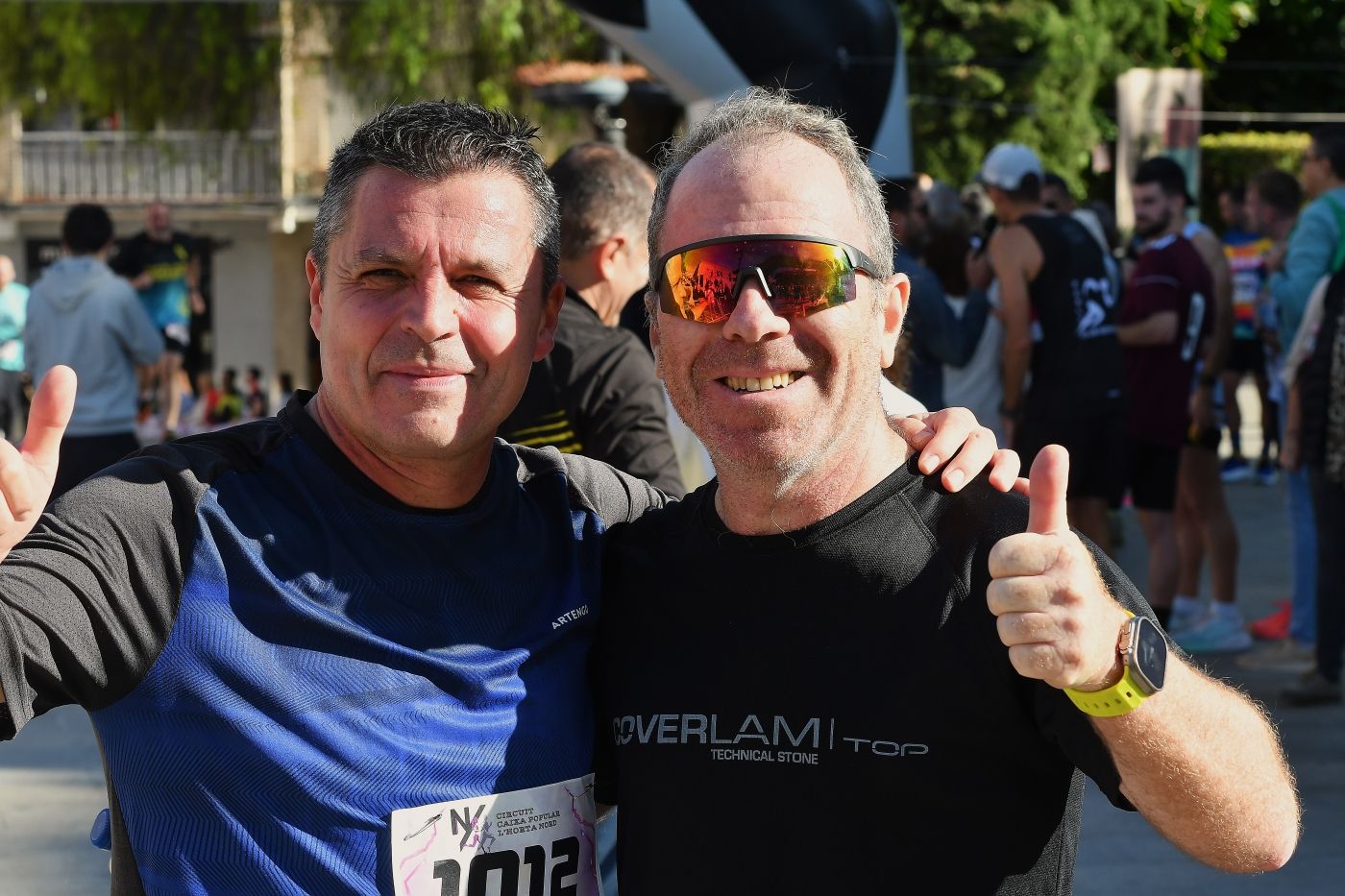 FOTOS | Búscate en la 8K de Burjassot 2025