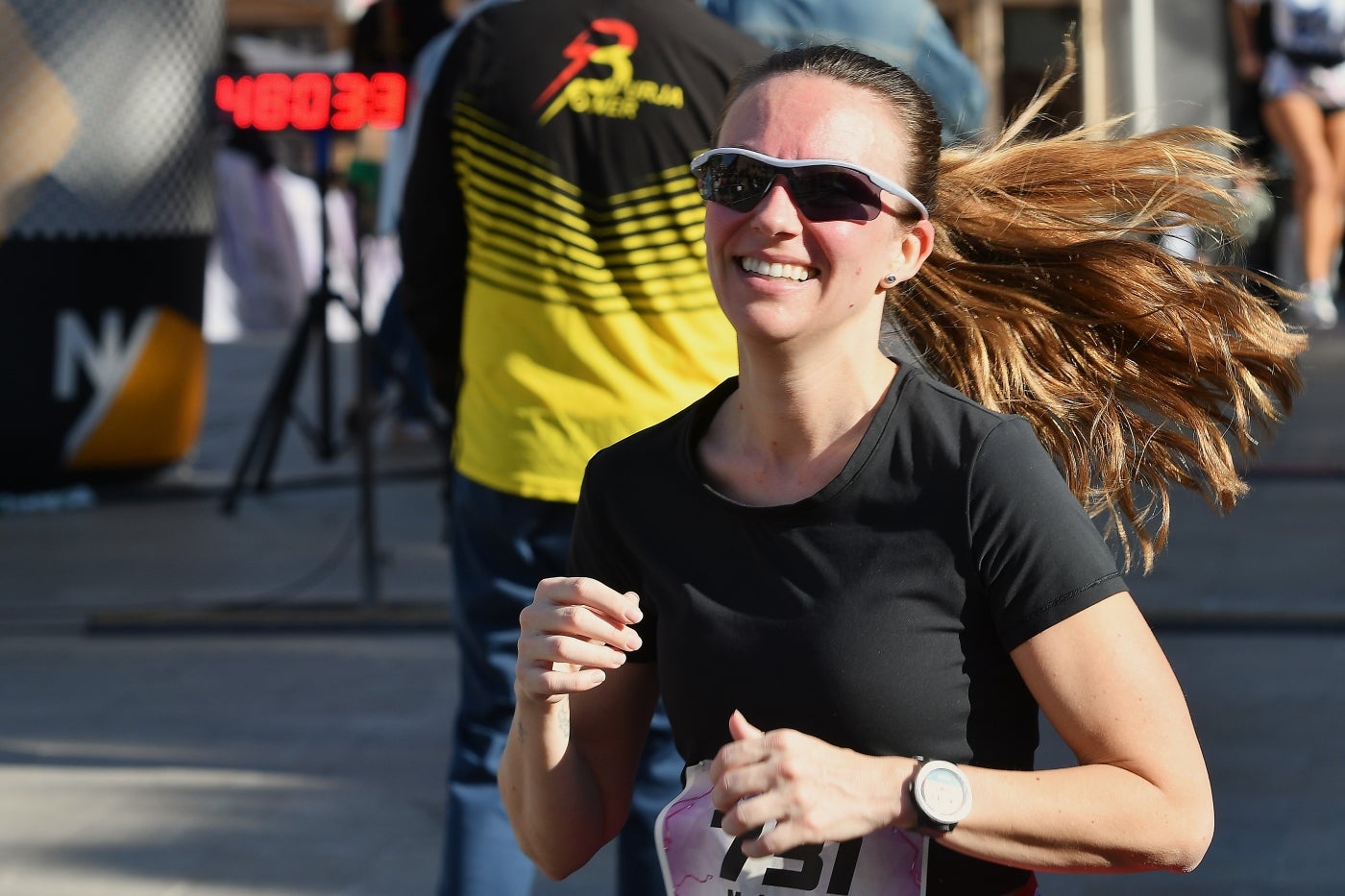 FOTOS | Búscate en la 8K de Burjassot 2025