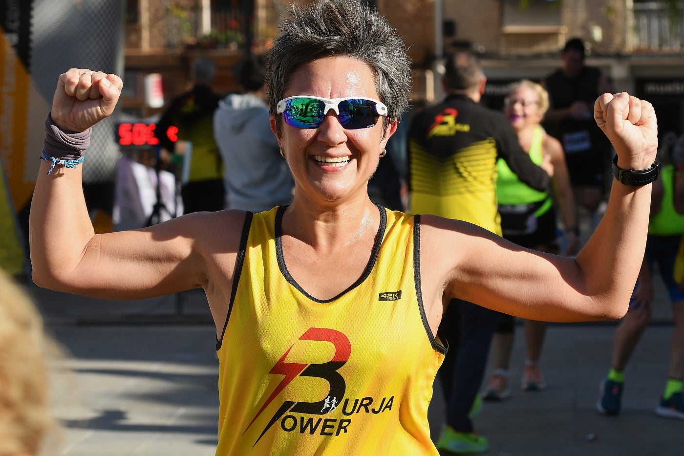 FOTOS | Búscate en la 8K de Burjassot 2025