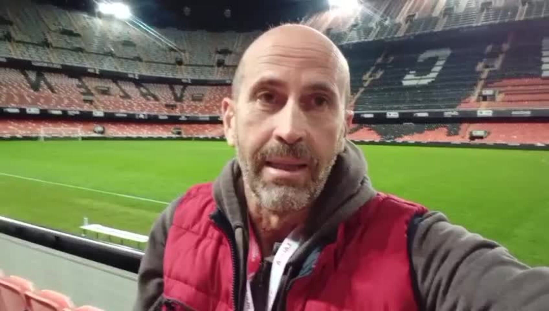 El análisis de Juan Carlos Valldecabres del Valencia-Betis