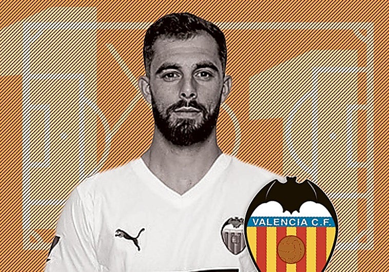 El 1x1 del Valencia-Betis: Rioja salva la quema