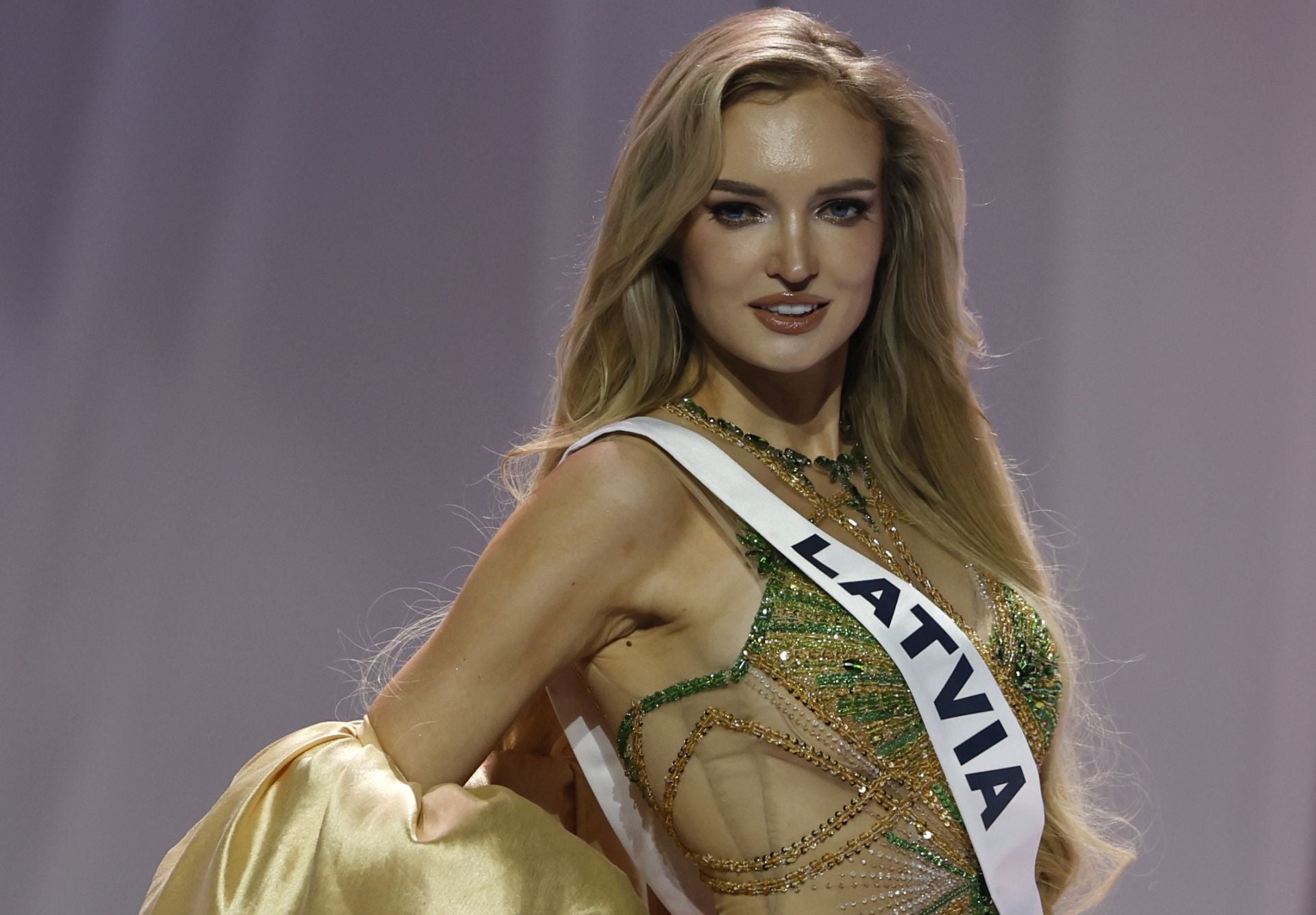 FOTOS | Certamen de Miss Universo 2025