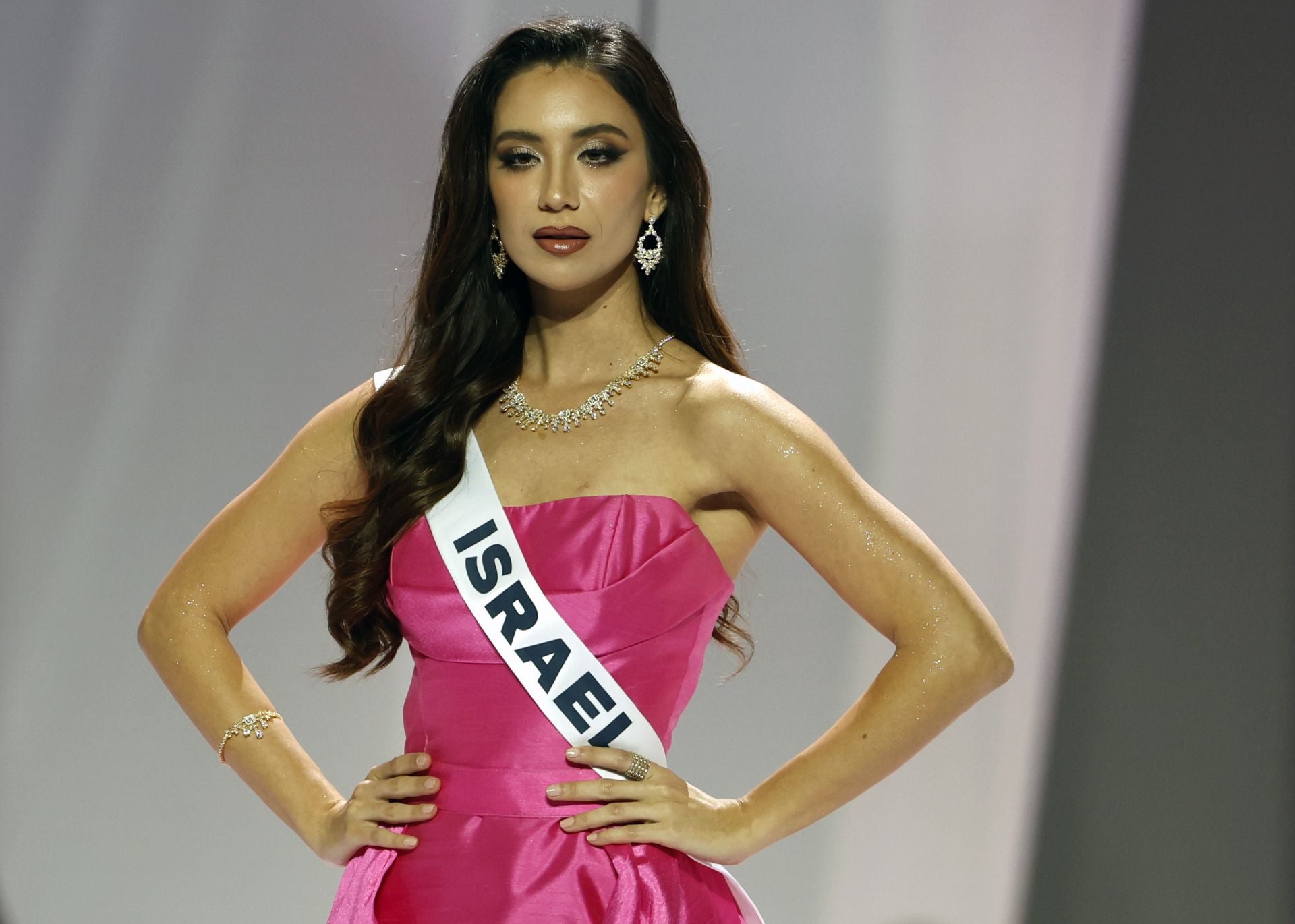 FOTOS | Certamen de Miss Universo 2025