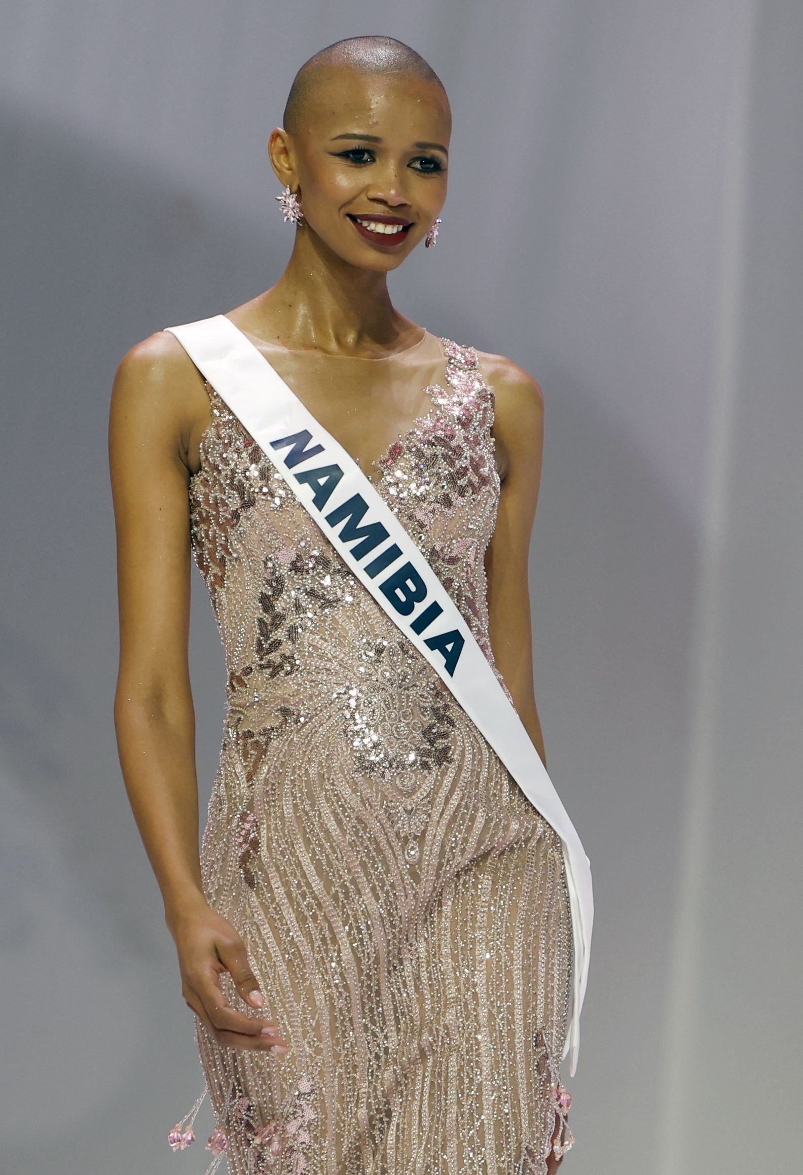 FOTOS | Certamen de Miss Universo 2025