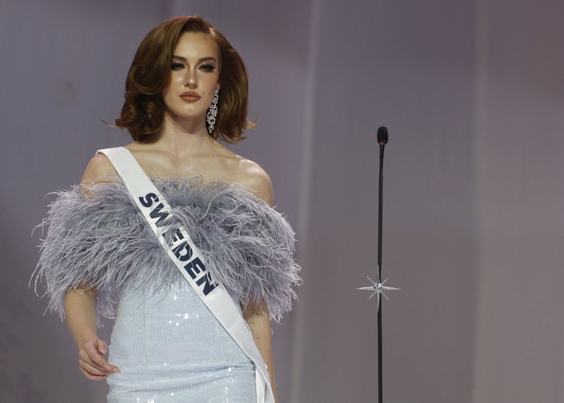 FOTOS | Certamen de Miss Universo 2025