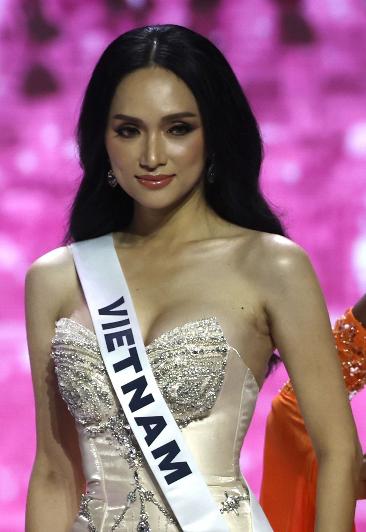 FOTOS | Certamen de Miss Universo 2025