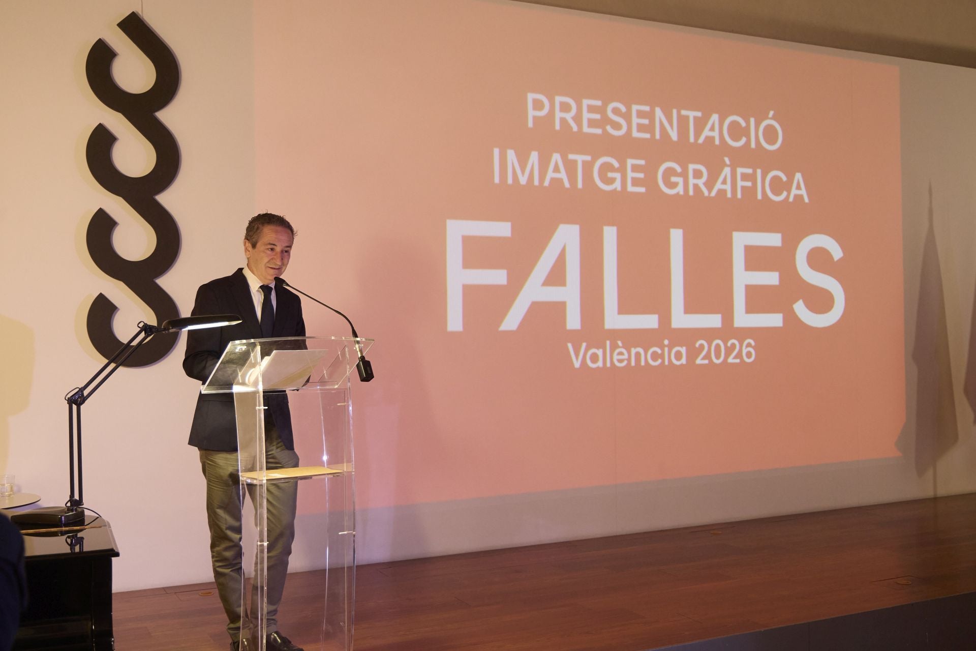 FOTOS | Así son los carteles de las Fallas 2026