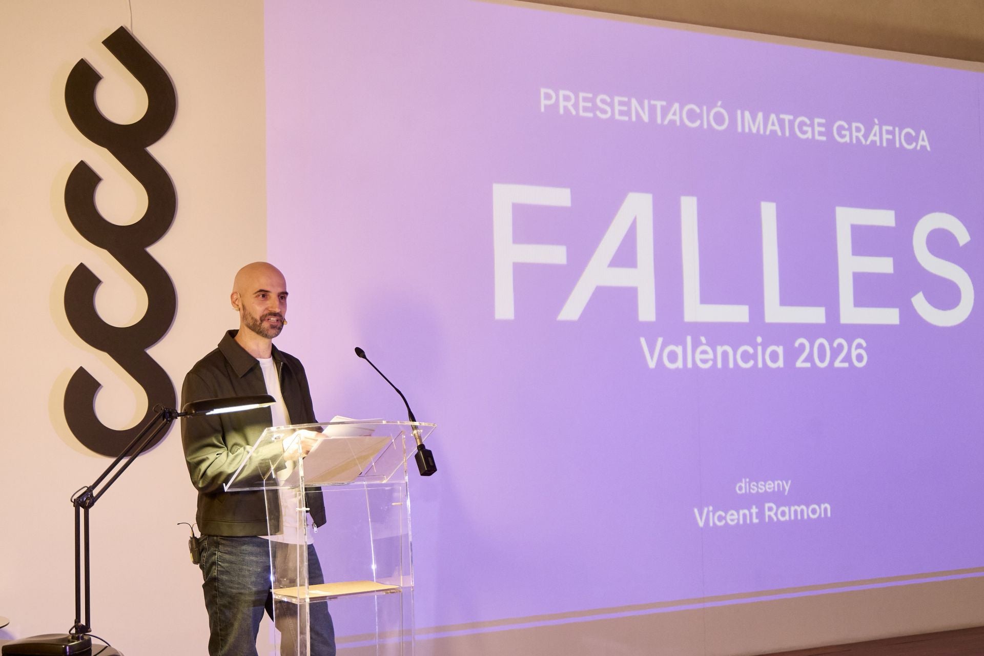 FOTOS | Así son los carteles de las Fallas 2026