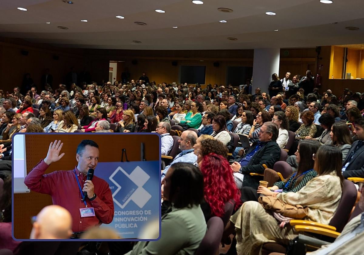 Presentación del proyecto.