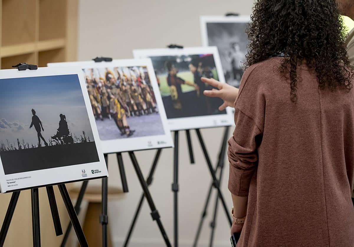 El plazo para presentar las fotografías permanecerá abierto hasta el martes 9 de diciembre.