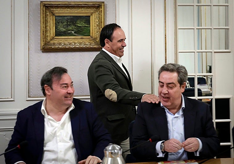 Pérez Llorca asegura que le corresponde a la dirección nacional del PP proponer el candidato para suceder a Mazón