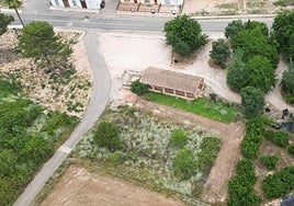 Una de las áreas que se adecuará con los fondos europeos.