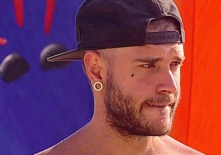 Preocupación por el estado de salud de Adrián Rodríguez: «Esta vez no hay un hasta pronto»