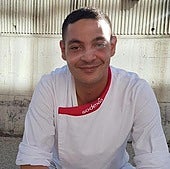 Selim Khouani, en una imagen de archivo.