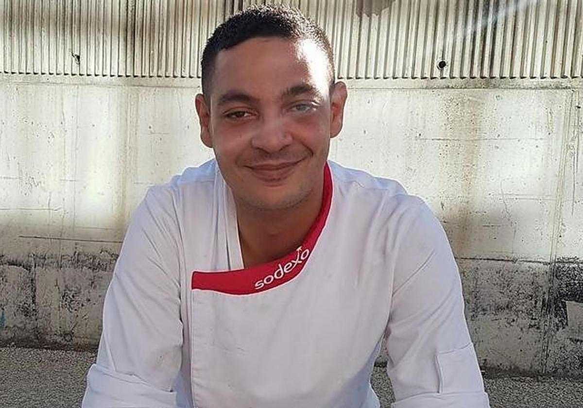 Selim Khouani, en una imagen de archivo.