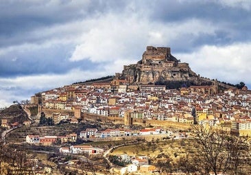 La joya medieval de la Comunitat que la revista 'Viajar' recomienda visitar en otoño