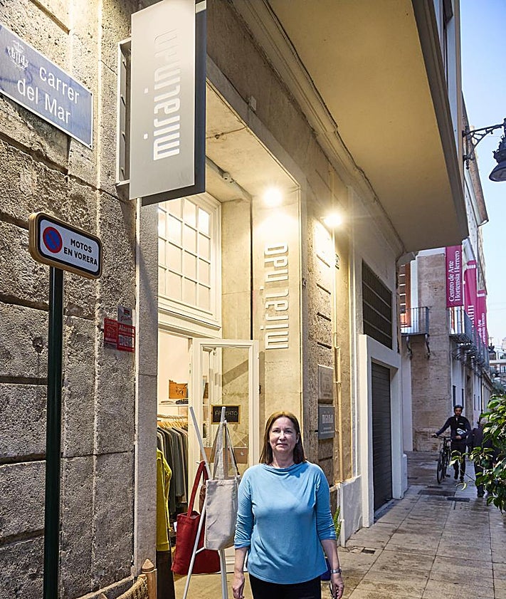 Imagen secundaria 2 - El estanco, El Sabater y Miralindo, los establecimientos más cercanos al CAHH