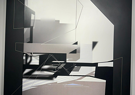 Obra ganadora en 2024.