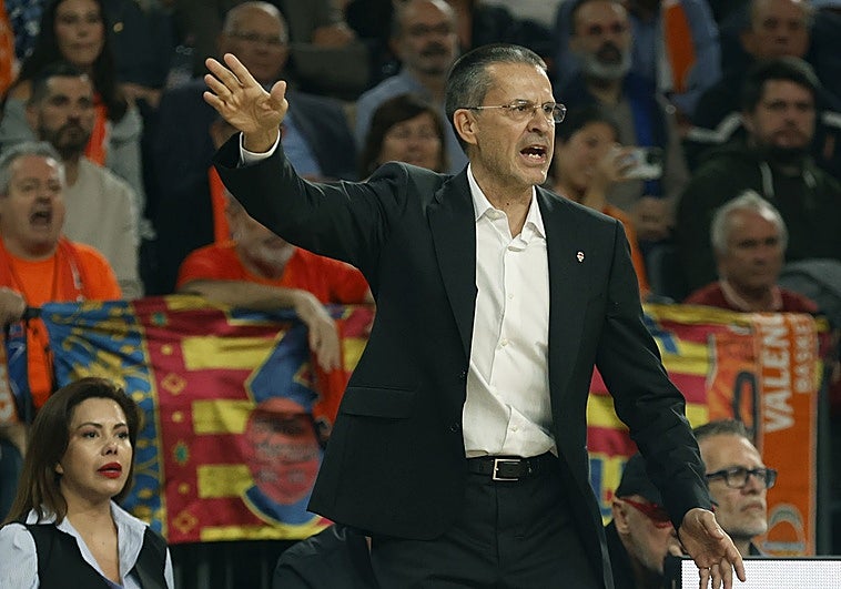 Pedro Martínez: «La gente se lo ha pasado bien y nos han dado mucha energía»