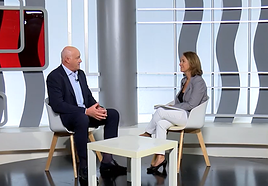 Antonio Rodríguez Lázaro, director general de Consum: «Hemos incorporado a más de 650 trabajadores este año»