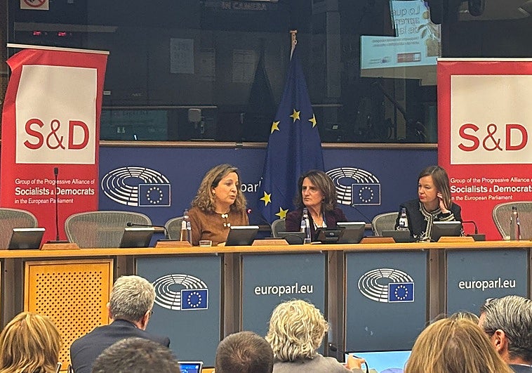 Ribera reconoce 380 días después errores de planificación en el Poyo y la Saleta